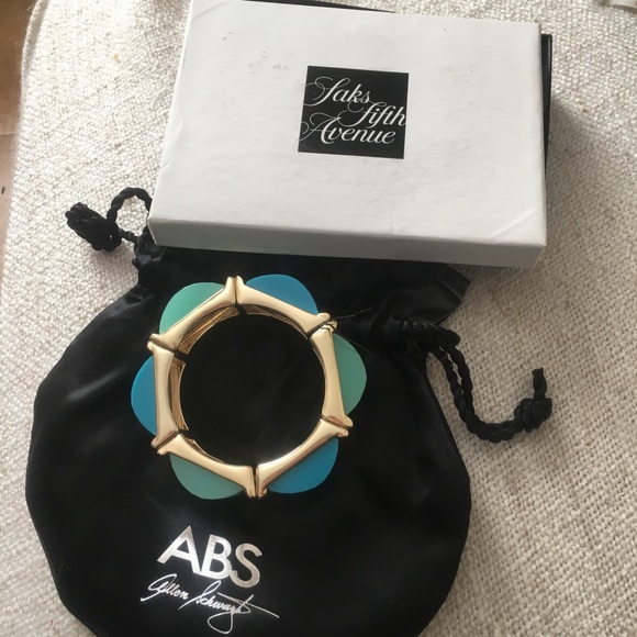 ABS by Allen Schwartz bracelet - Picture 8 of 8